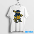 Milwaukee Brewers Ball Club Tshirts Sweater