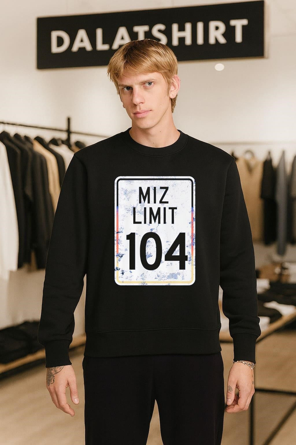 Milwaukee Brewers Jacob Misiorowski Miz Limit shirt