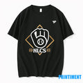 Milwaukee Brewers Nlcs 2025 Mlb Postseason Tshirts Sweater