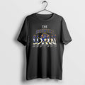 Milwaukee Brewers Players Abbey Road Signature T Shirts