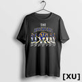 Milwaukee Brewers Players Abbey Road Signature Tshirts Sweater