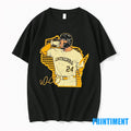 Milwaukee Brewers William Contreras Call The Pen Signature Tshirts Sweater