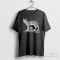Minnesota Basketball Federation Lynx Canadensis T Shirts
