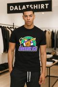 Minnesota Moose Abolish Ice Hockey logo shirt