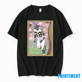 Minnesota Vikings Randy Moss Trading Card Tshirts Sweater