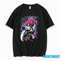 Mira From Kpop Demon Hunters Tshirts Sweater