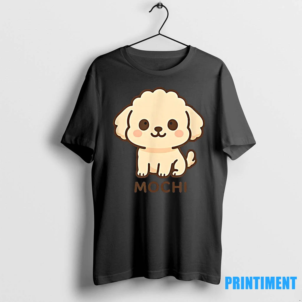 Mochi Dog Toy Poodle Tshirts Sweater