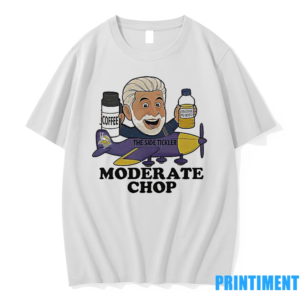 Moderate Chop Tshirts Sweater