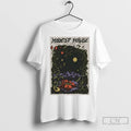 Modest Mouse Oct 1 2025 Mission Ballroom In Denver Co T Shirts