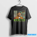 Monster The Ed Gein Story Photo Tshirts Sweater