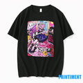 Mori Calliope 5th Anniversary Tshirts Sweater