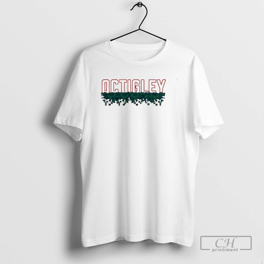 Mostly Sports With Mark Titus And Brandon Walker Octigley T Shirts