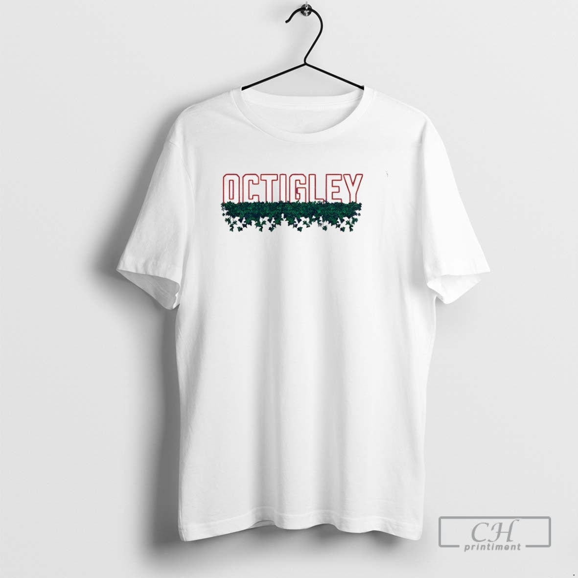 Mostly Sports With Mark Titus And Brandon Walker Octigley T Shirts