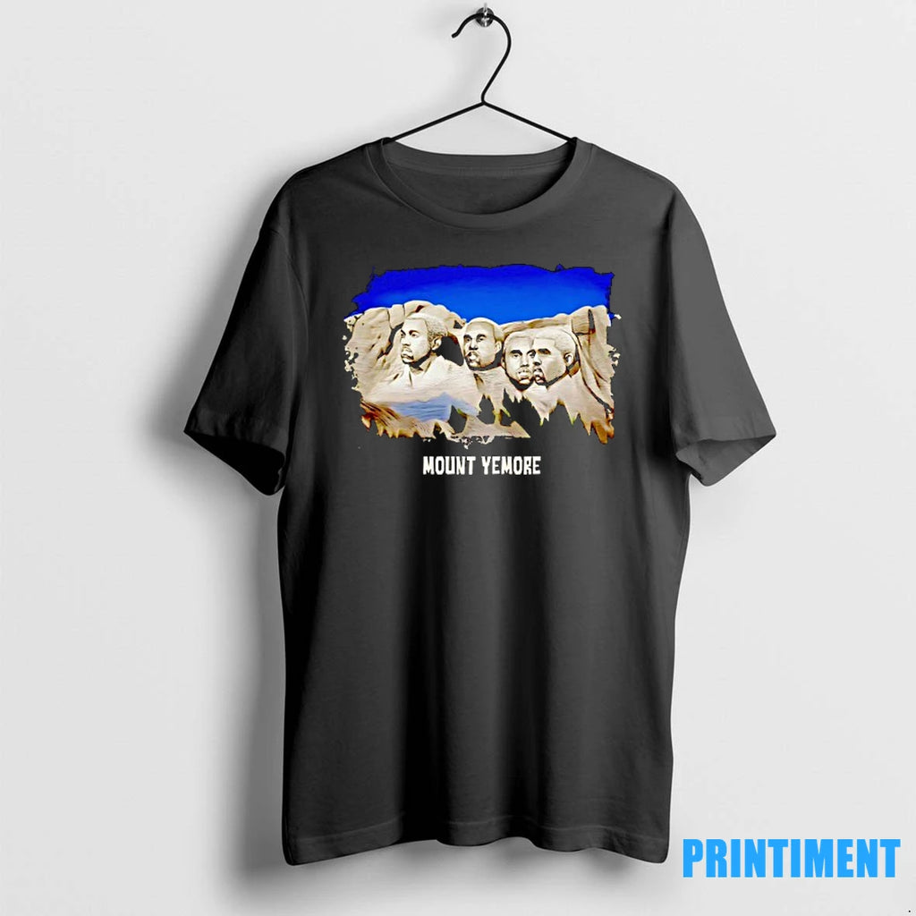 Mount Yemore Mount Rushmore Tshirts Sweater
