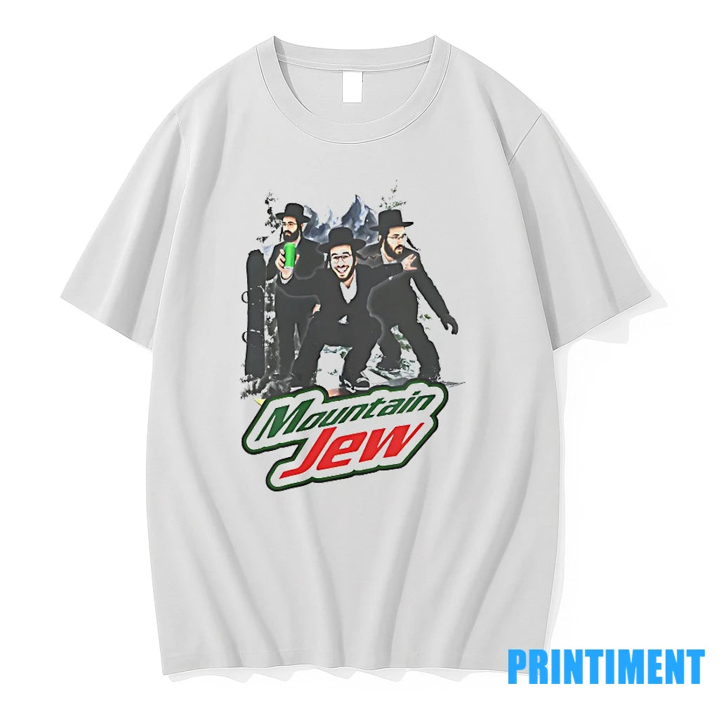 Mountain Jew Mountain Dew Tshirts Sweater