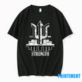 Mr Beast Strength Seattle Mariners Tshirts Sweater