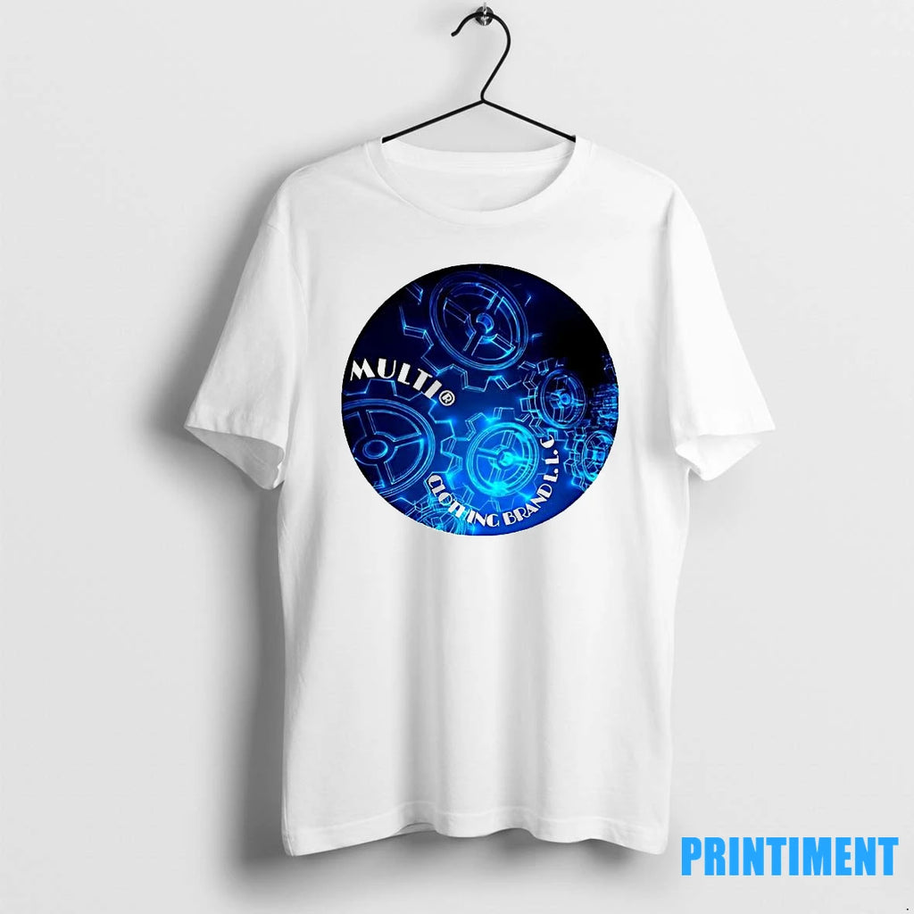 Multi Work Mens Premium Classic Tshirts Sweater