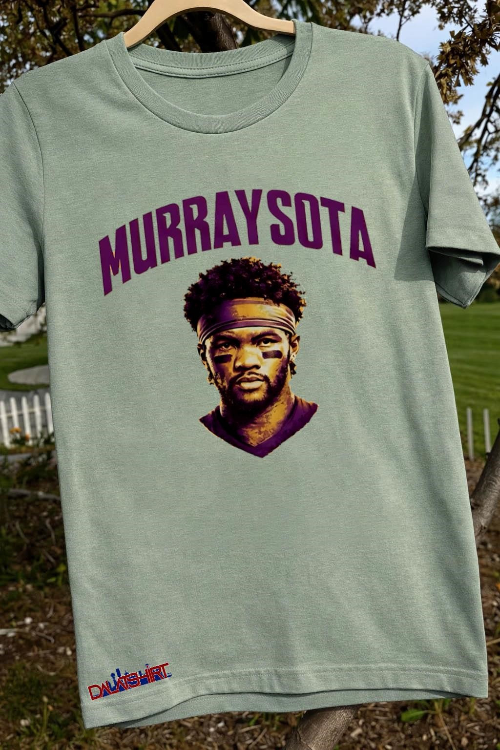 Murraysota Kyler Murray Minnesota shirt