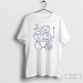 Music Is So Cool Yes I Also Like It T Shirts