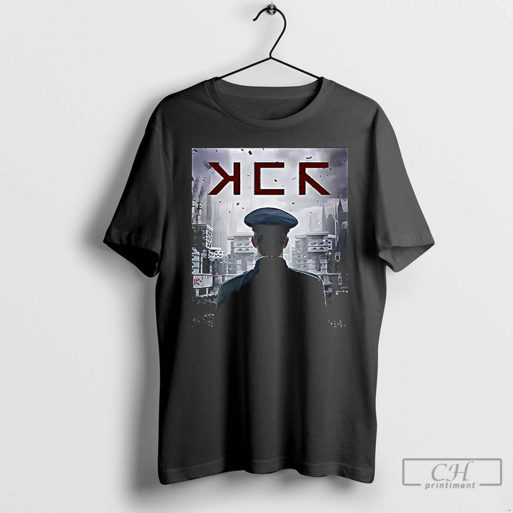 My Chemical Romance The Dictator Tour Long Live The Black Parade Dates T Shirts