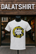 My Father Will Hear About This Malfoy Snake Logo shirt