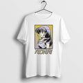 My Life Is A Neverending Series Of Fook Ups Waifu Anime T Shirts