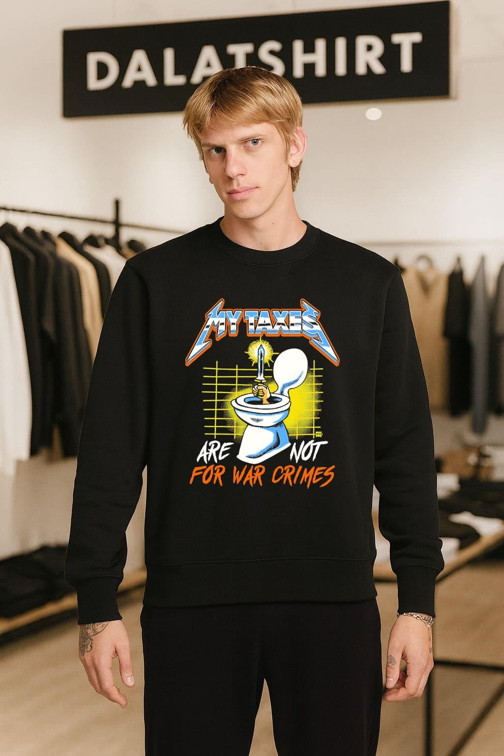 My Taxes Are Not For War Crimes shirt