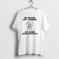 My Mouth Got Jammed At Jamm Orthodontics Tshirts Sweater