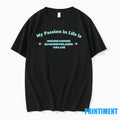 My Passion In Life Is Increasing Shareholder Value Tshirts Sweater