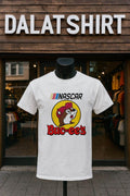 NASCAR Buc-ee’s Beaver Logo shirt