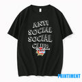 Nascar Motorsport Anti Social Social Club Tshirts Sweater