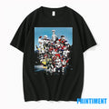 Nhl Hockey Teams Stanley Cup Champions Collage Tshirts Sweater