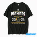 Nrl 2025 Premiers Brisbane Broncos Tshirts Sweater
