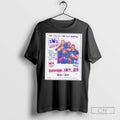 Nwo Souled Out 1998 T Shirts