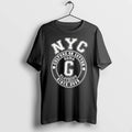 Nyc Culture On Cotton Since 2005 G Gama Clothing Tshirts Sweater