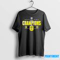 Nashville Sc Us Open Cup Champions 2025 Tshirts Sweater