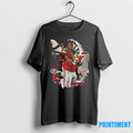 Nate Frazier Dawgs Ball Tshirts Sweater