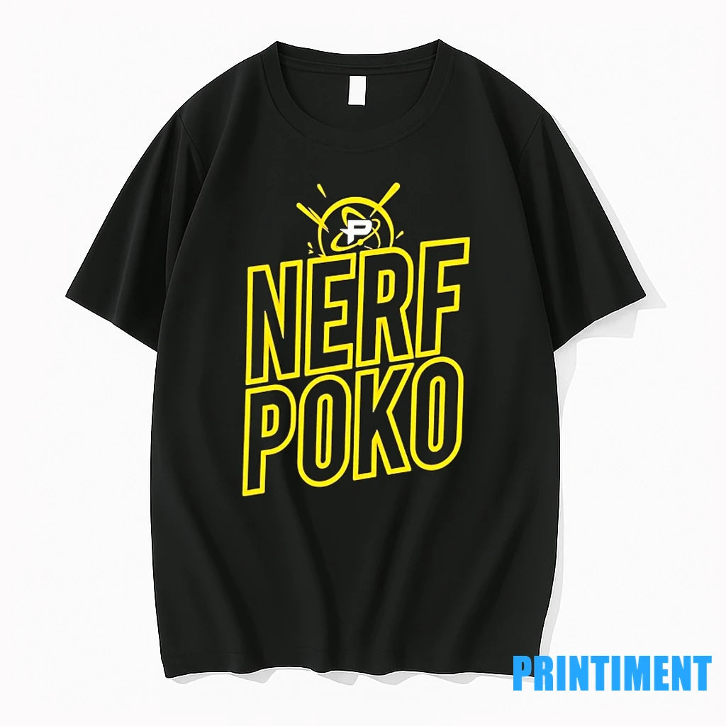 Nerf Poko Philadelphia Fusion Tshirts Sweater