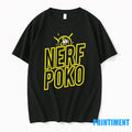 Nerf Poko Philadelphia Fusion Tshirts Sweater