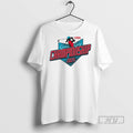 New 2025 Chsl Girls Golf Championship Tee Shirts Sweatshirt Hoodies