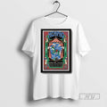 New 2025 Mempho Music Festival Tee Shirts Sweatshirt Hoodies