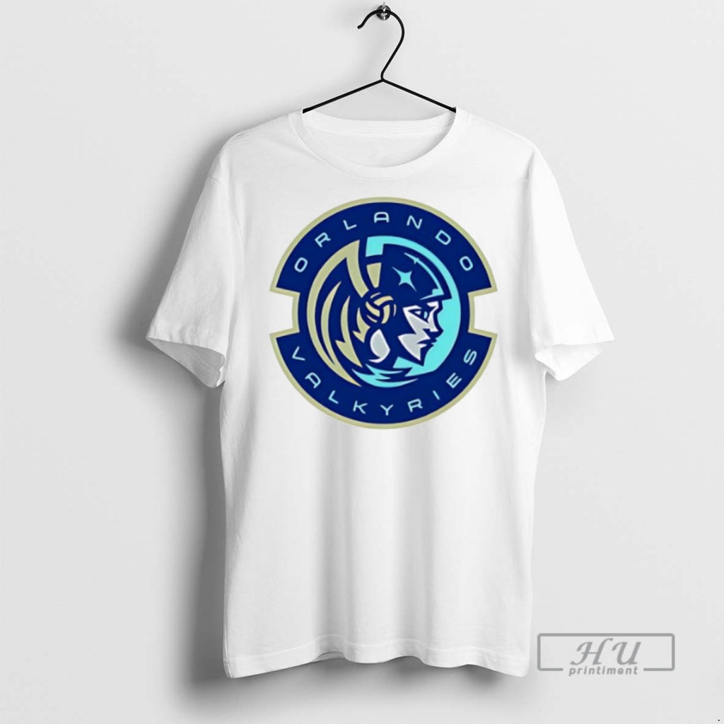 New 7 Orlando Alkyries Tee Shirts Sweatshirt Hoodies