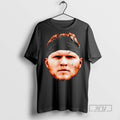 New Aidan Hutchinson Big Head Detroit Lions Tee Shirts Sweatshirt Hoodies
