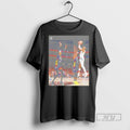 New Aja Wilson Hang It In The Louvre Basketball Tee Shirts Sweatshirt Hoodies