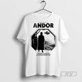 New Andor Freedom Is A Pure Idea Tee Shirts Sweatshirt Hoodies