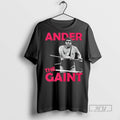 New Andre The Giant Tee Shirts Sweatshirt Hoodies