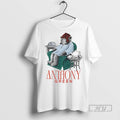 New Anthony Green Bear Sleepy Time Tee Shirts Sweatshirt Hoodies