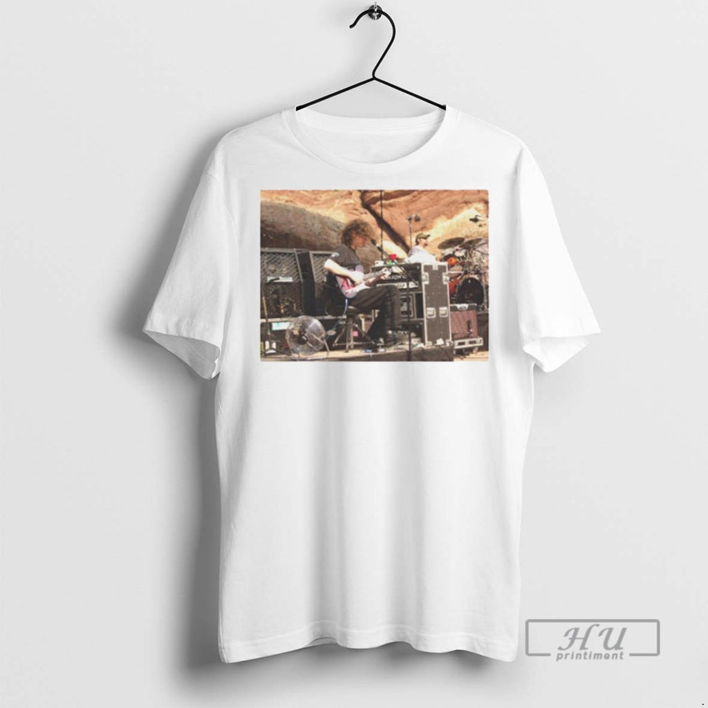 New As Panic Crabbed My Legs You Know It Pulled Me In 2 Sided Tee