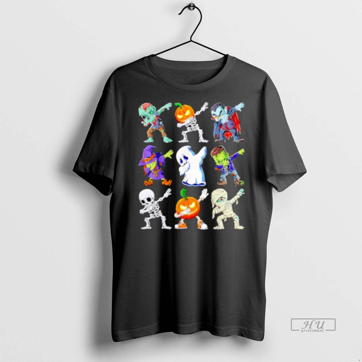 New Awkward Halloween Boys Cute Graphic Tee Shirt Sweater