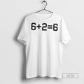 New Baker Mayfield Emeka Egbuka 6 2 6 Tee Shirts Sweatshirt Hoodies